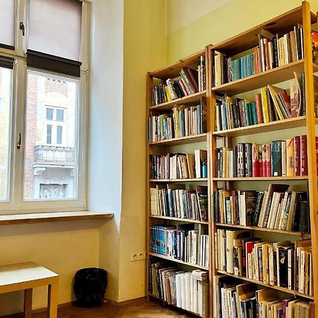 Old Town Rooms Wielopole Cracovia Esterno foto